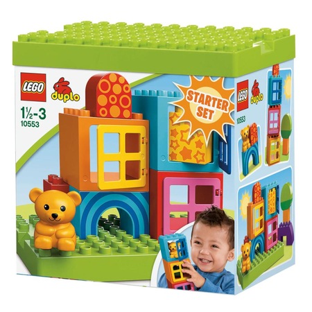 duplo 10553