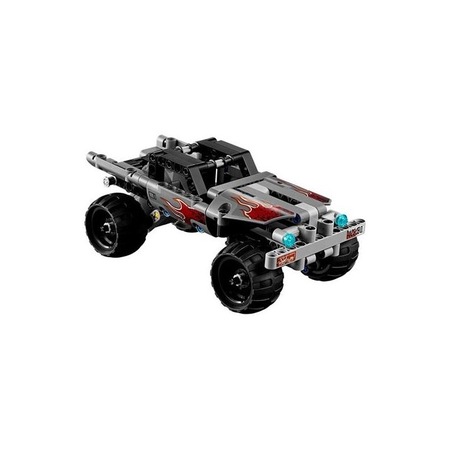 lego technic 42090