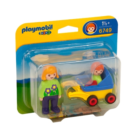 Çocukların ve Ebeveynlerin Favorisi Playmobil Oyuncaklar