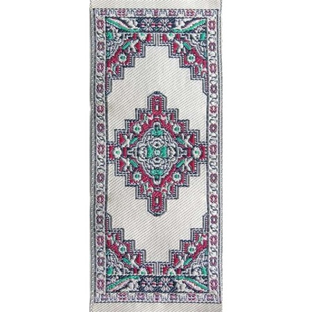 Karabag Kilim Desenli Baskili Hali Ln 05 Halistores Com