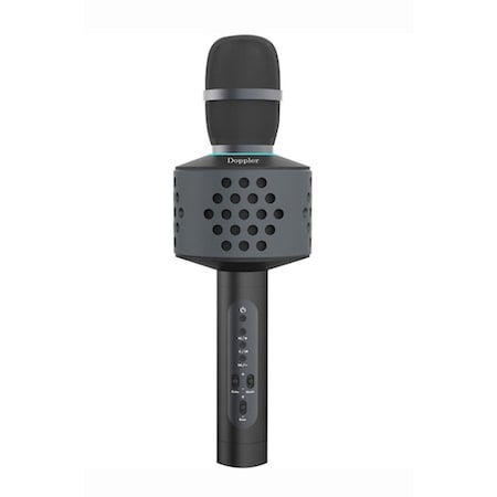 Doppler Mikrofon Modelleri Kolay Kullanımlı Ürünlerdir