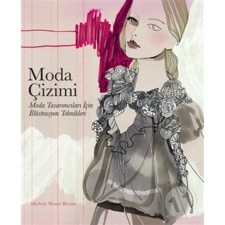 Moda İllüstrasyonları