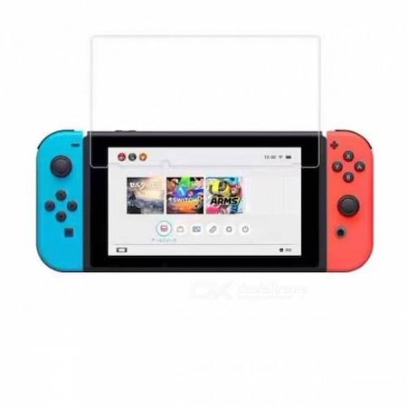 Oyun Zevkini Artıran Nintendo Switch Aksesuar Modelleri