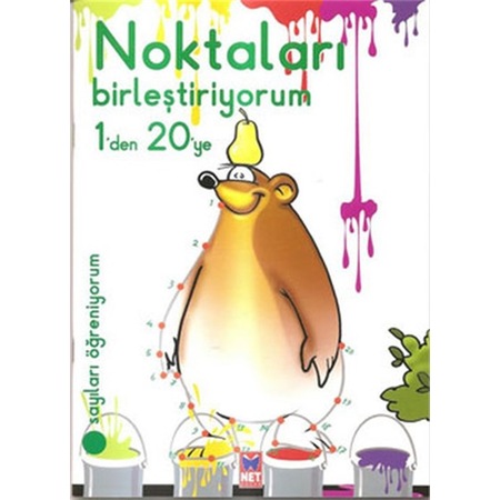 Noktalari Birlestiriyorum 1 Den 20 Ye N11 Com