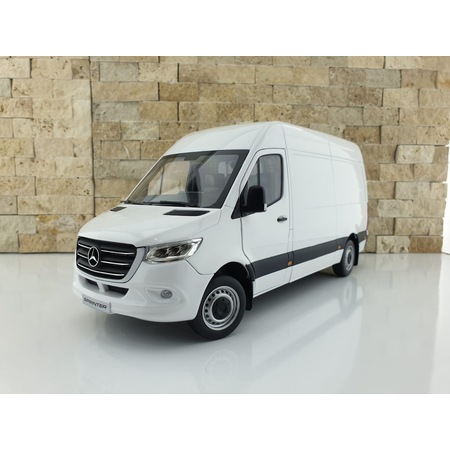 Mercedes Benz Sprinter >> Mercedes Benz Sprinter 1 18 Olcek Norev Mercedes Benz Sprinter >> Mercedes Benz Sprinter 1 18 Olcek Norev