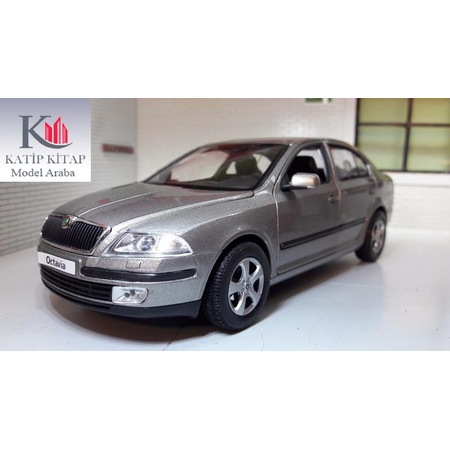 Skoda octavia welly