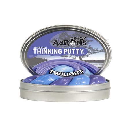 crazy aaron's thinking putty twilight