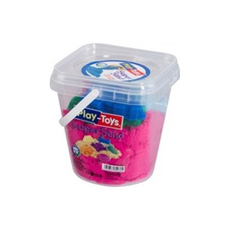 play toys super sand