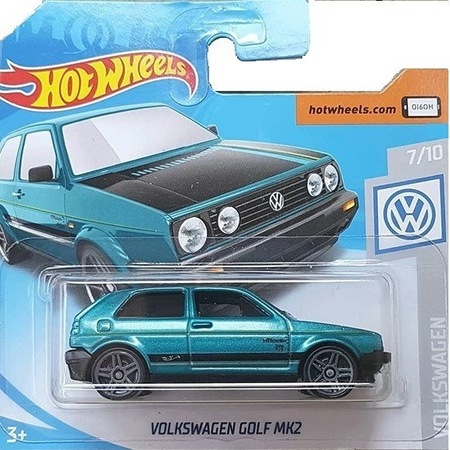 mk4 golf hot wheels