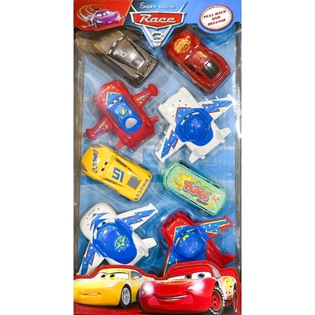 Hot Wheels 5 Li Araba Seti Trendyol