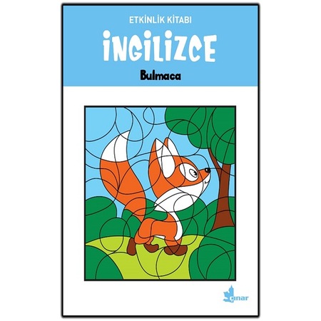 ingilizce bulmaca etkinlik kitabi fiyatlari ve ozellikleri