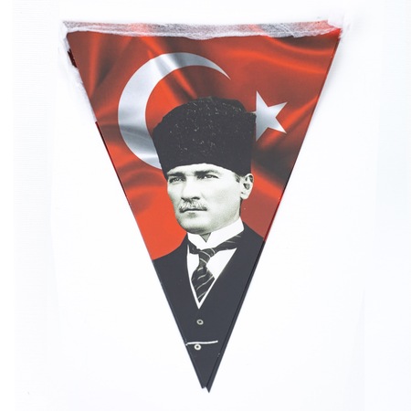 Ataturk Poster Bayrak Ataturk Resimli Bayrak 100x150 Cm 2001 Fiyati Ve Ozellikleri Gittigidiyor