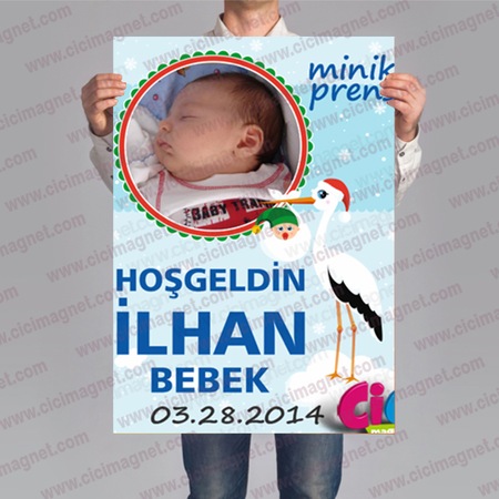 Hosgeldin Bebek Bebek Rehberi Ilk Bir Yil Kitabi