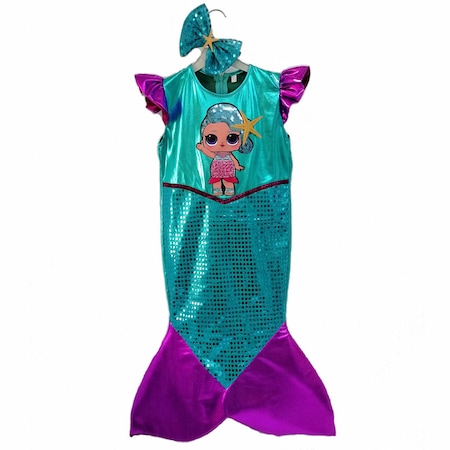 Deniz Kızı Kostümü Modellerinde Dikkat Edilecek Noktalar Nelerdir?