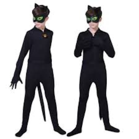 Mucize Ugur Bocegi Kara Kedi Kostumu Fiyatlari Ve Ozellikleri