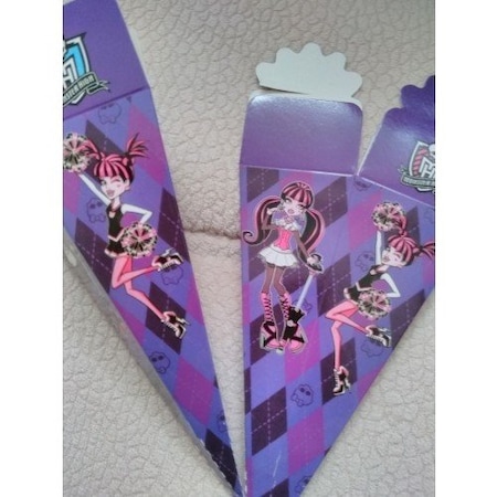 Monster High Resimleri