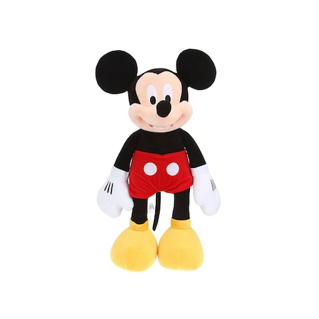 Mickey Mouse Oyuncak Modelleri ile Her Çocuk Mutlu
