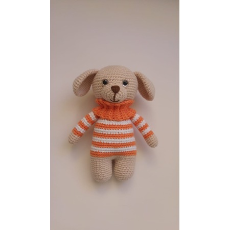 Sevimli Kopek Amigurumi Organik Oyuncak Fiyatlari Ve Ozellikleri