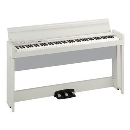 Korg Piyano ile Mükemmel Konserler Verin