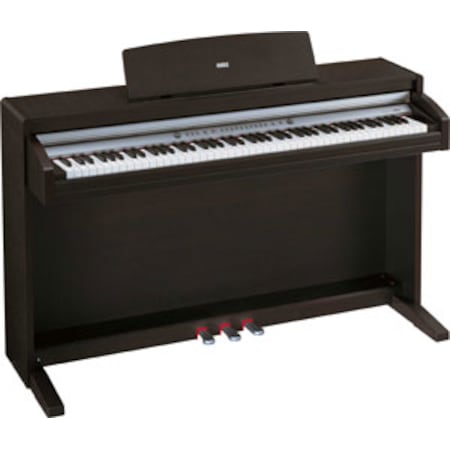 Korg Piyano ile Estetik Performanslar