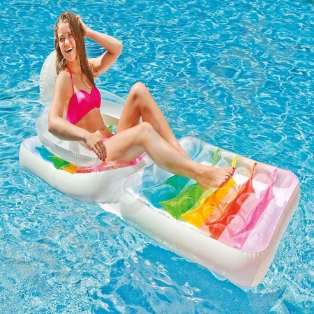 Intex Katlanir Koltuk Sisme Yatak 198x94 Cm Fiyatlari Ve Ozellikleri