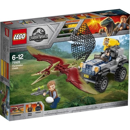 lego jurassic world 75926