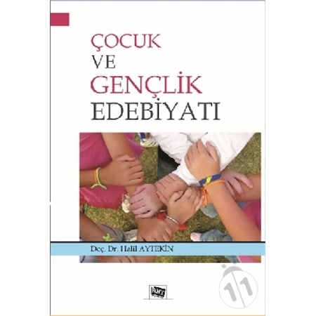 Hayal Dünyasını Geliştiren Çocuk ve Gençlik Kitapları