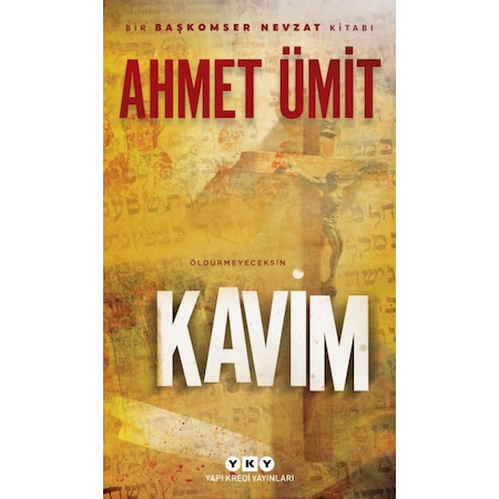 Kavim Ahmet Umit Yapi Kredi Yayinlari Fiyatlari Ve Ozellikleri