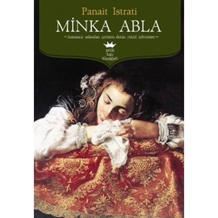 Minka Abla Antik N11 Com