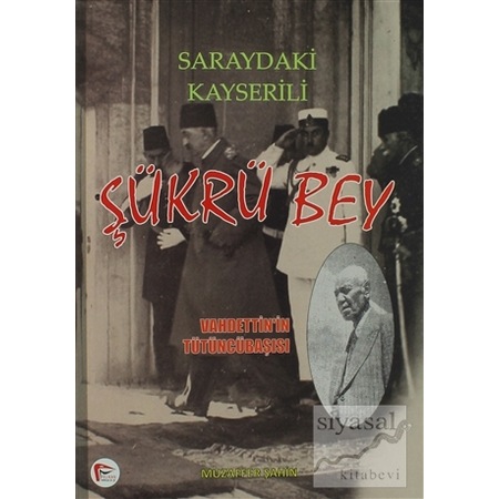 saraydaki kayserili sukru bey muzaffer sahin fiyatlari ve ozellikleri