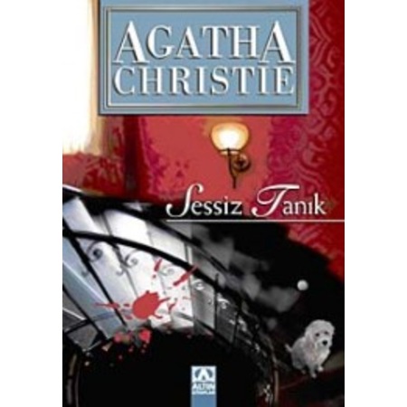 Agatha Christie Seti 10 Kitap Ozel Boy Edebiyat Altin Kitaplar Agatha Christie