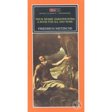 an analysis of nietzsches thus spoke zarathustra Nietzsches teaching an interpretation of thus spoke zarathustra nietzsche's teaching: an interpretation of thus spoke , the first comprehensive. an analysis of nietzsches thus spoke zarathustra Nietzsches teaching an interpretation of thus spoke zarathustra nietzsche's teaching: an interpretation of thus spoke , the first comprehensive.