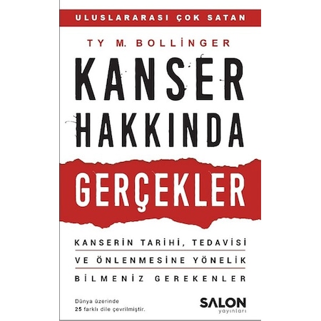 Kanser Hakkinda Gercekler Fiyatlari Ve Ozellikleri