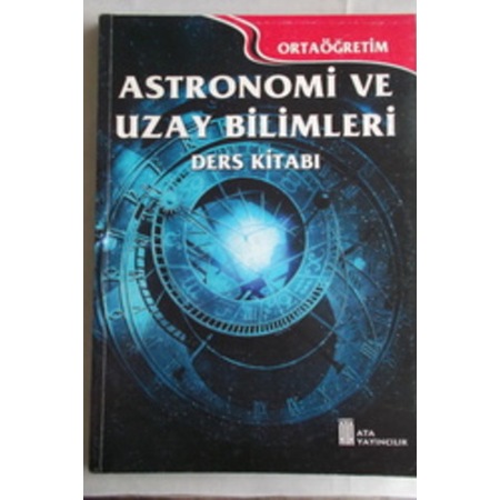 11 Sinif Astronomi Ve Uzay Bilimleri Ders Kitabi Fiyatlari Ve Ozellikleri