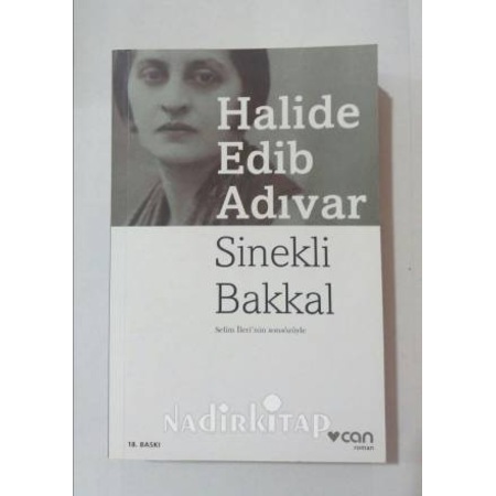 sinekli bakkal