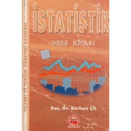 İstatistik Kitabı Çeşitleri