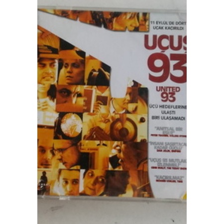 Ucus 93 Film Cd Si Fiyatlari Ve Ozellikleri