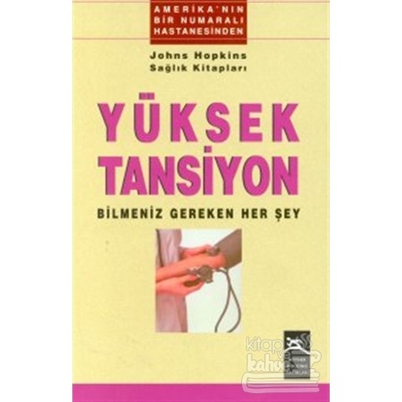 Yüksek tansiyon
