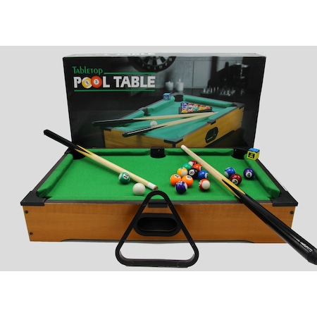 Classic Carom 3 Top Bilardo Masasi Ikinci El Bilardo Masasi