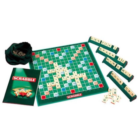 Scrabble Oyunu Nasıl Oynanır?