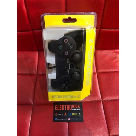 Sony Playstation 2 Orjinal Oyun Kolu Controller Ps2 Sony Joystick Fiyatlari Ve Ozellikleri