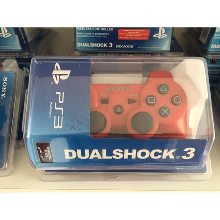 Ps3 Sifir Muadil Kol 1 Kalite Piyasanin En Iyi Kolu Joystick Fiyatlari Ve Ozellikleri
