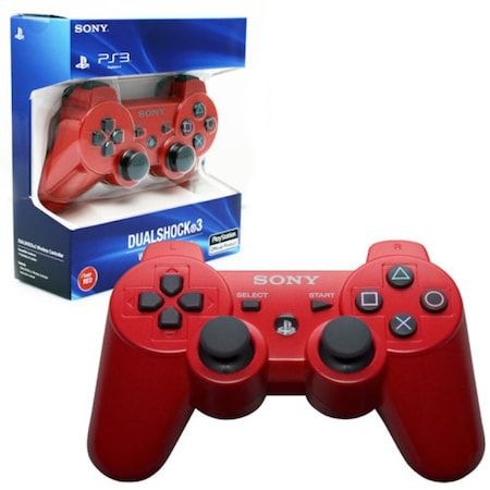 Ps3 Sony Kablosuz Joystick Kol Ps3 Dualshock 3 Controller Fiyatlari Ve Ozellikleri Ps3 Sony Kablosuz Joystick Kol Ps3 Dualshock 3 Controller Fiyatlari Ve Ozellikleri