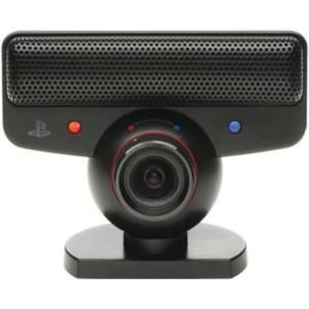 ps3 eye cam for the pc