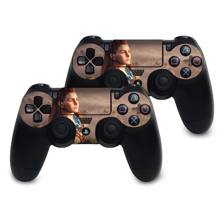 dualshock 4 horizon zero dawn