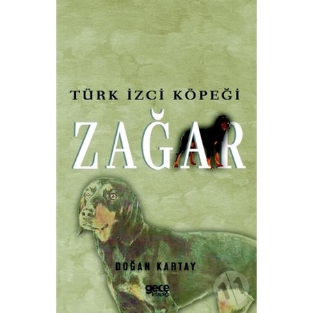 Turk Izci Kopegi Zagar Dogan Kartay Fiyatlari Ve Ozellikleri