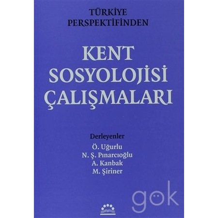 Calisma Sosyolojisi Huseyin Akyildiz Omer Turunc Ikinci El Kitap Kitantik 059170919775