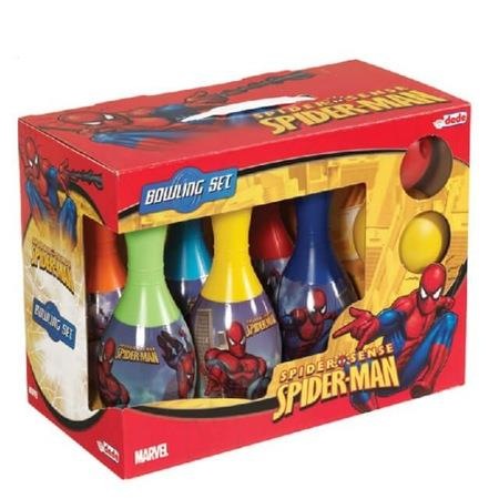 Spiderman Bowling Seti Fiyatlari Ve Ozellikleri