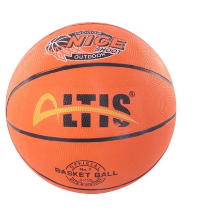 Kaliteli ve Dayanıklı Altis Basketbol Topları