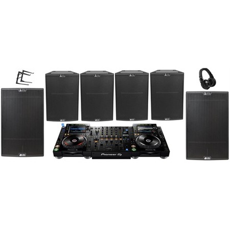 Pioneer Full Dj Seti Cdj 00 Nxs 2 Djm 900 Nxs2 4x Sigma S11 Fiyatlari Ve Ozellikleri